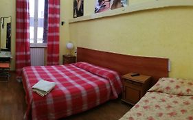 Magic Place Guest House