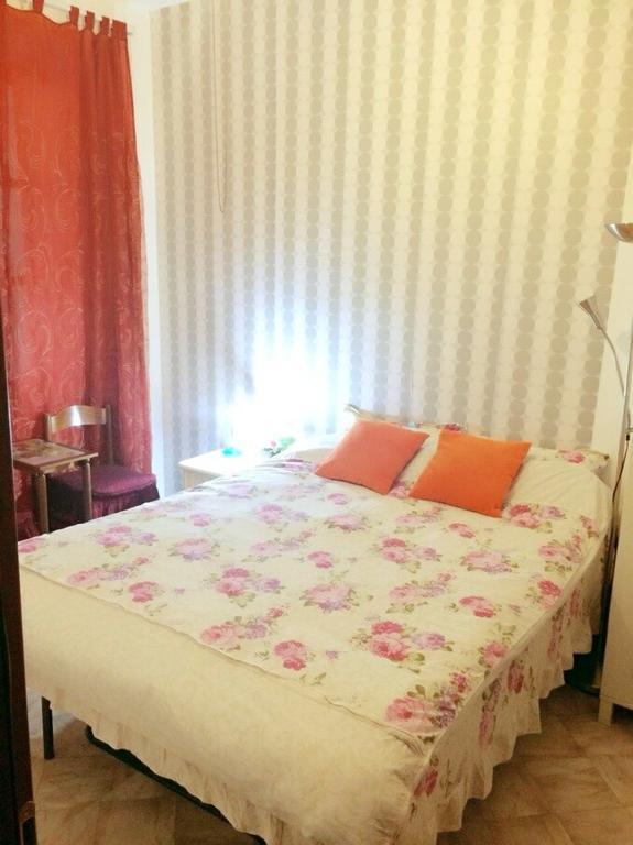 Magic Place Guest House Рим Екстер'єр фото