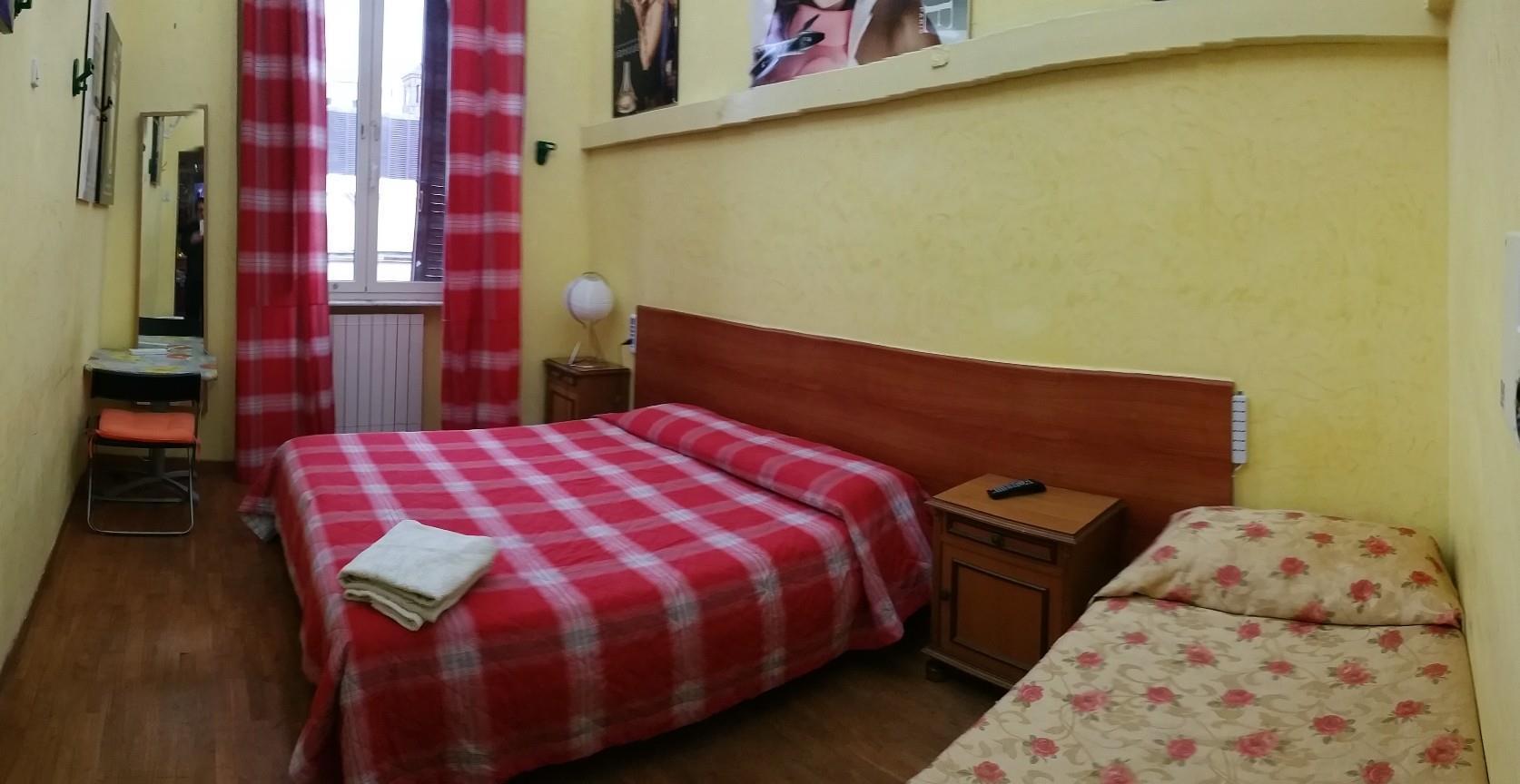 Magic Place Guest House Рим Екстер'єр фото